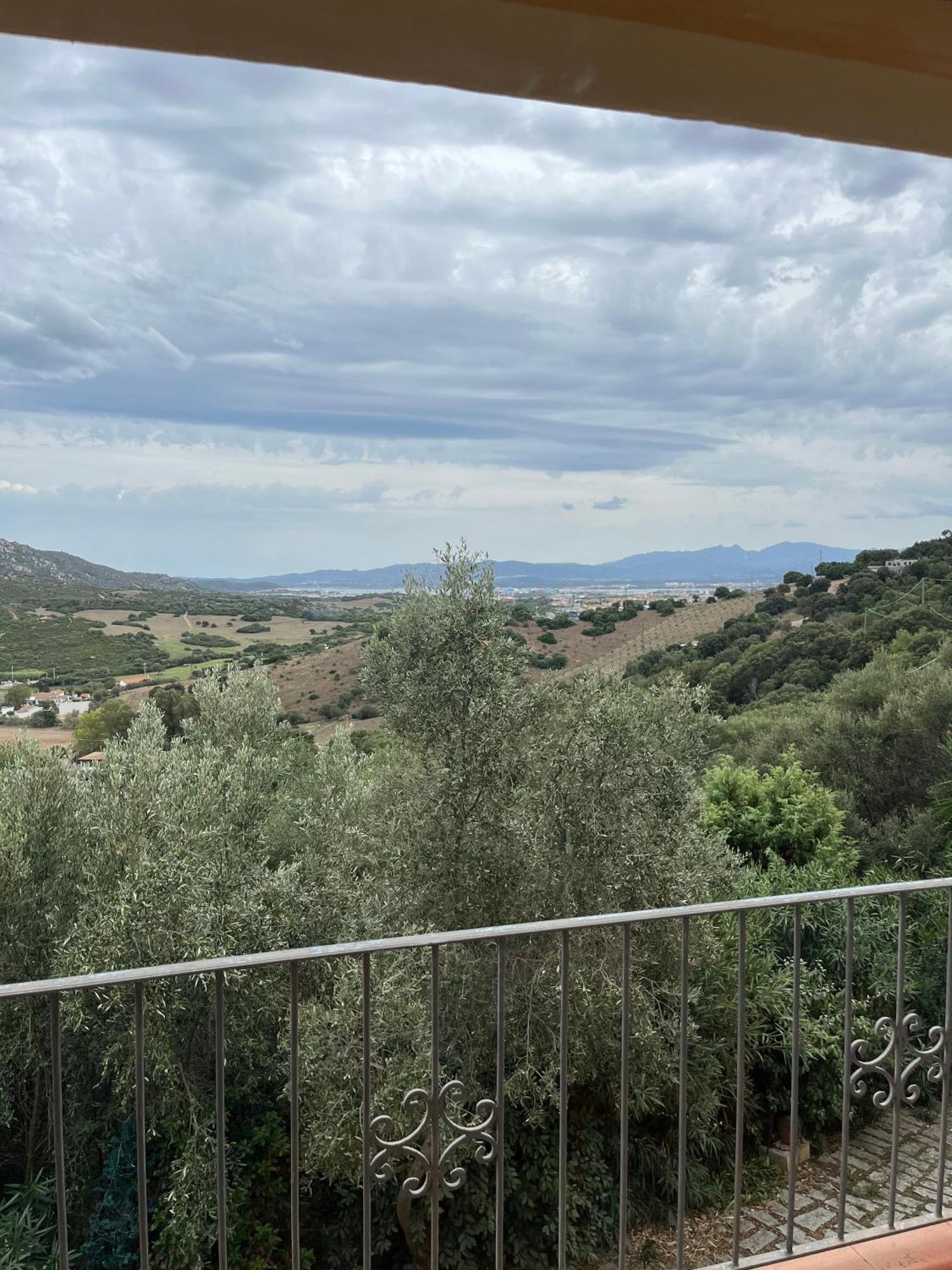Venti Di Vacanza - Levante & Grecale Olbia Bagian luar foto