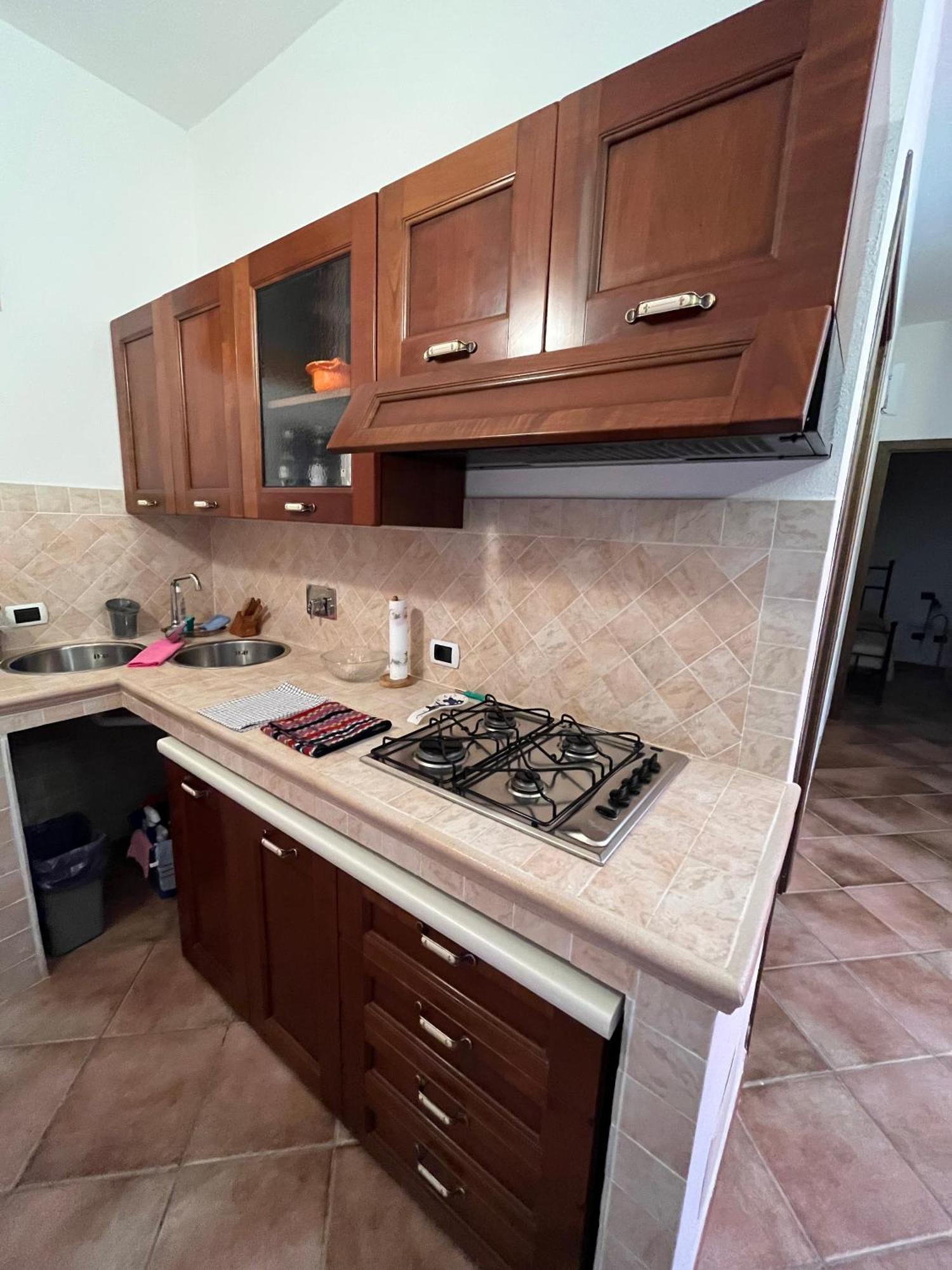 Venti Di Vacanza - Levante & Grecale Olbia Bagian luar foto
