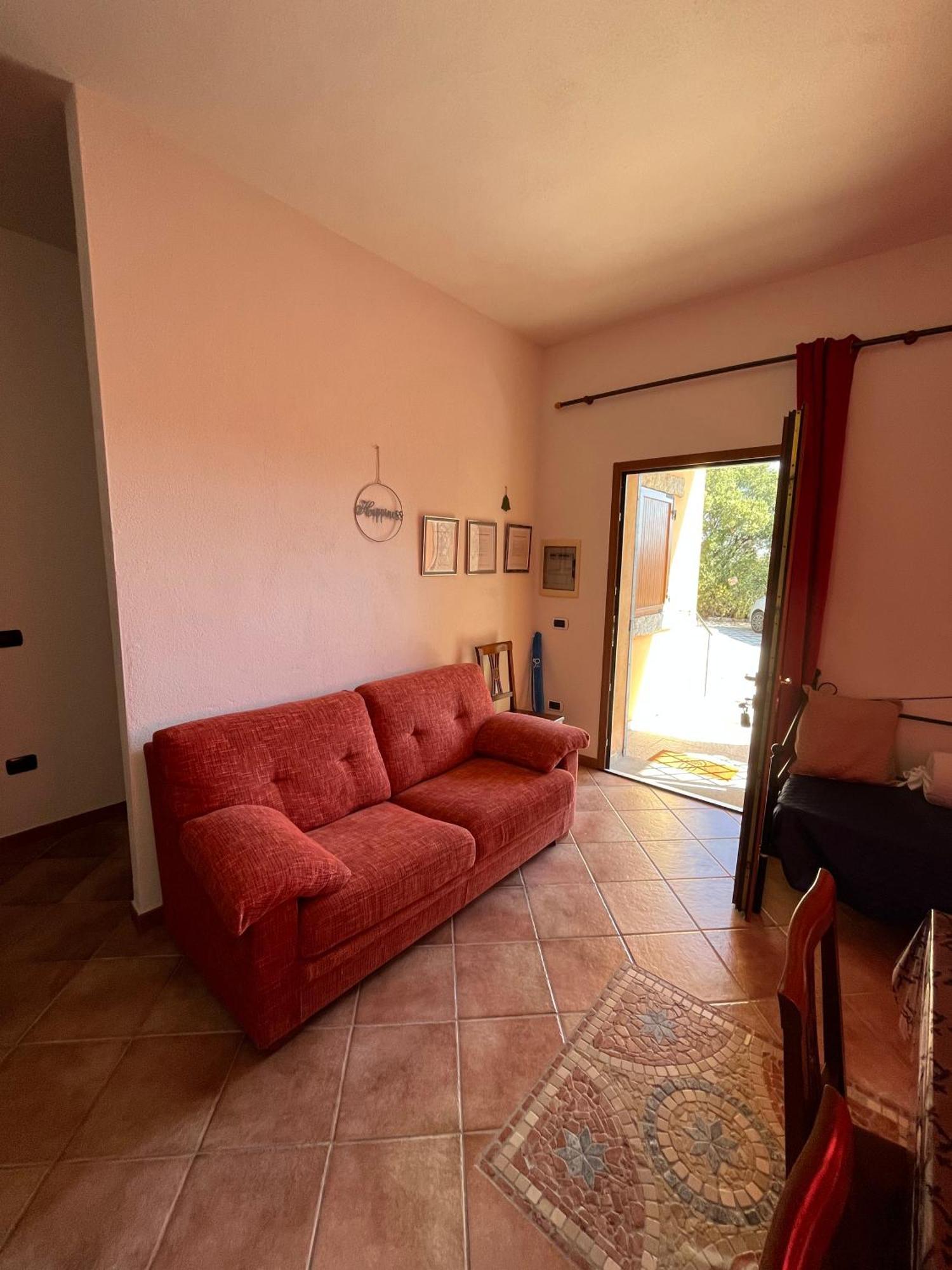 Venti Di Vacanza - Levante & Grecale Olbia Bagian luar foto