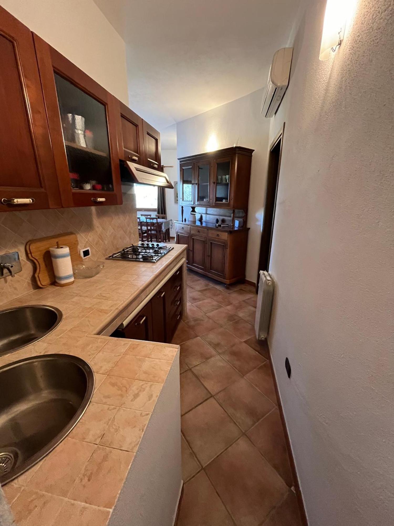 Venti Di Vacanza - Levante & Grecale Olbia Bagian luar foto