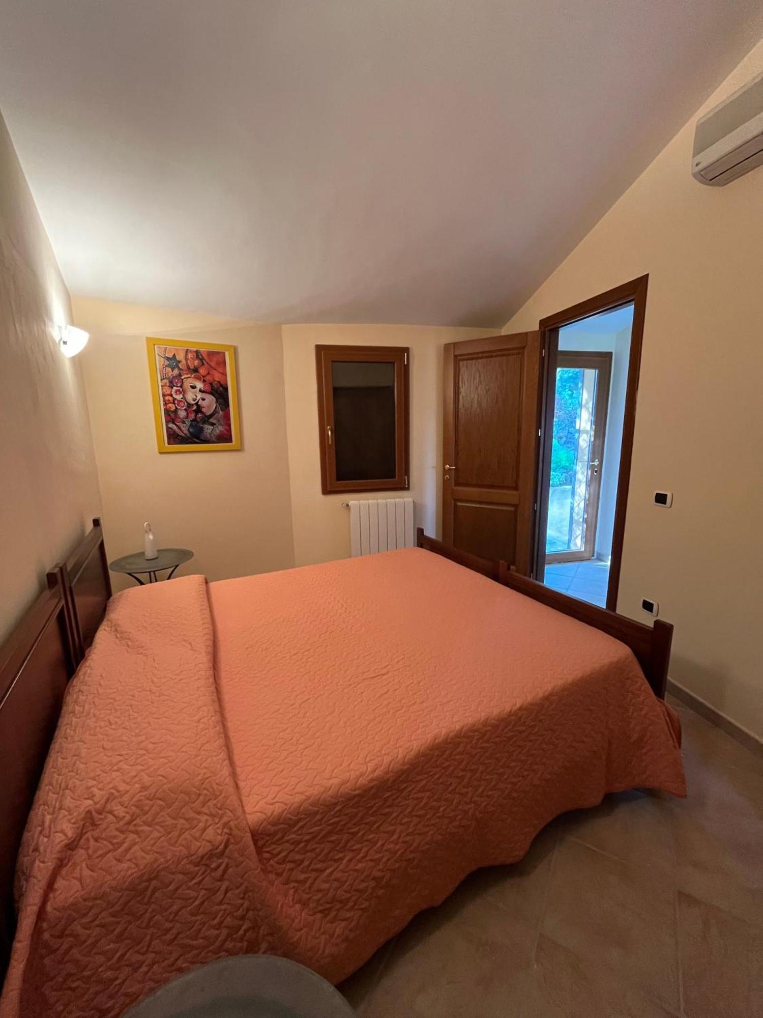 Venti Di Vacanza - Levante & Grecale Olbia Bagian luar foto