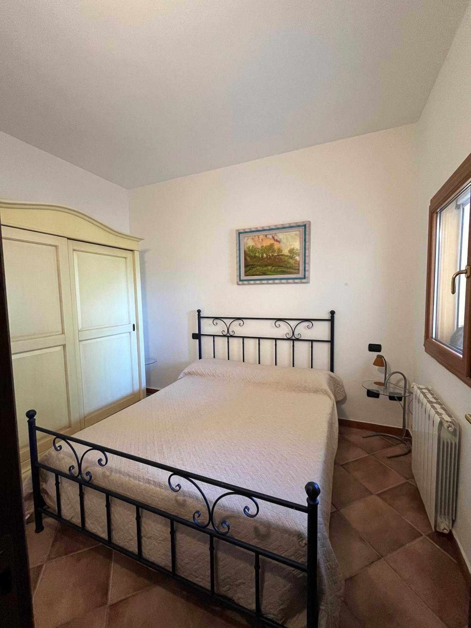 Venti Di Vacanza - Levante & Grecale Olbia Bagian luar foto