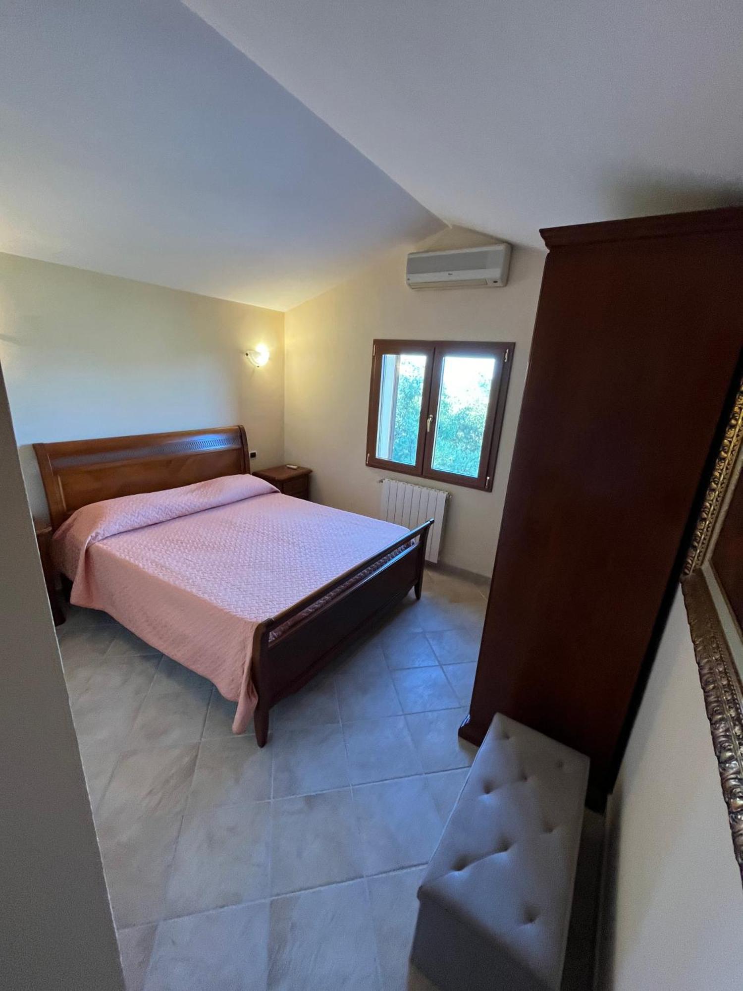 Venti Di Vacanza - Levante & Grecale Olbia Bagian luar foto