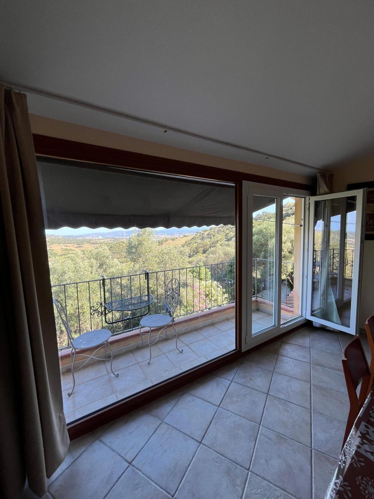Venti Di Vacanza - Levante & Grecale Olbia Bagian luar foto