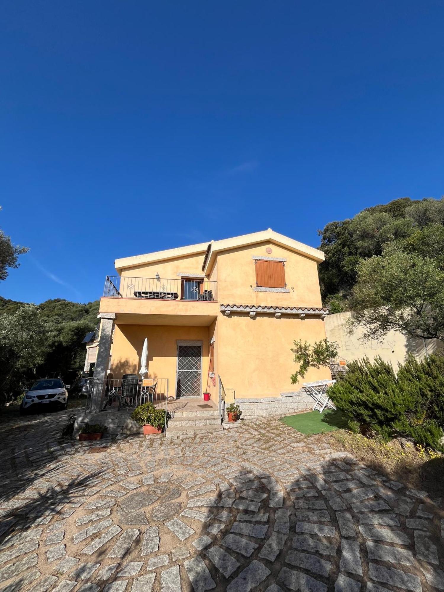 Venti Di Vacanza - Levante & Grecale Olbia Bagian luar foto